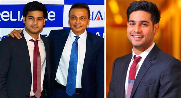 Khabar Odisha:cbi-files-fir-against-anil-ambani-s-son-jai-anmol