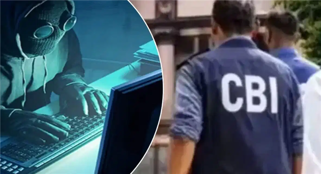 Khabar Odisha:cbi-operation-chakra-6-cyber-fraud-digital-arrest-odia-news