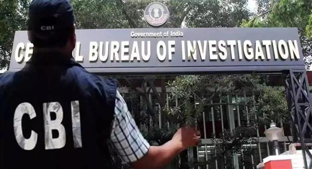 Khabar Odisha:cbi-raids-at-labour-contractor-of-food-corporation-of-india