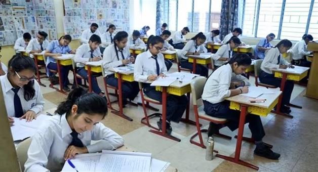 Khabar Odisha:cbse-board-exams-2026-no-entry-after-10-am-check-full-exam-day-schedule-here