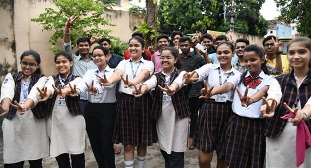 Khabar Odisha:cbse-declares-10th-and-12th-result-on-same-day