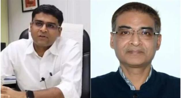 Khabar Odisha:cbse-transfered-chairman-and-secretary