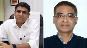 Khabar Odisha:cbse-transfered-chairman-and-secretary