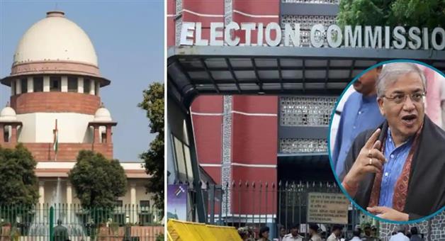 Khabar Odisha:cec-gyanesh-kumar-curative-petition-supreme-court-justice-sharma