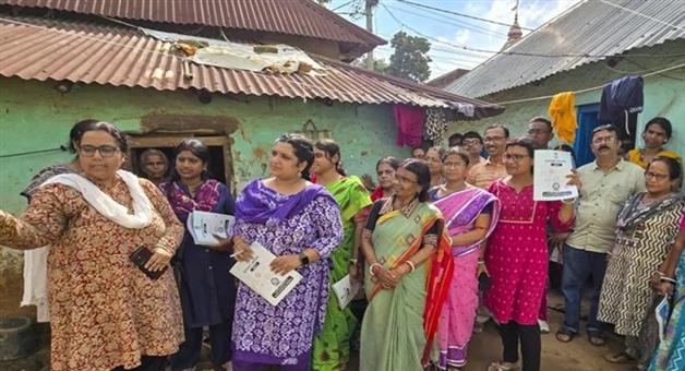 Khabar Odisha:census-2027-11-new-questions-dates-self-enumeration-details