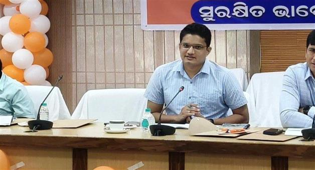 Khabar Odisha:census-will-start-from-15th-february-in-cuttack