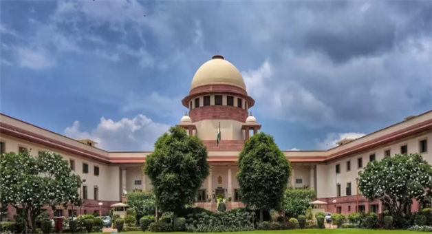 Khabar Odisha:central-government-appoints-5-new-judges-in-supreme-court