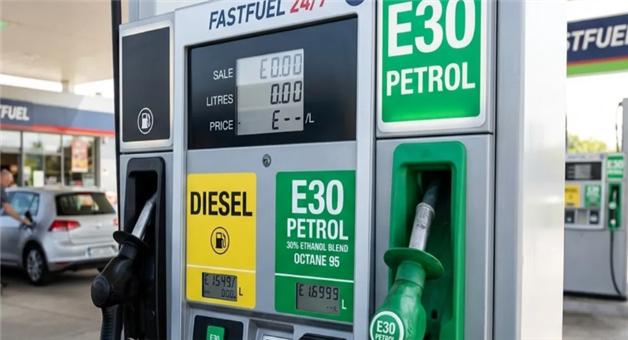 Khabar Odisha:central-government-imposes-windfall-tax-on-petrol-diesel-export