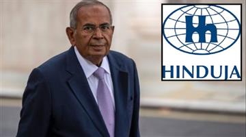 Khabar Odisha:chairman-of-hinduja-group-gopichand-p-hinduja-passes-away-at-85