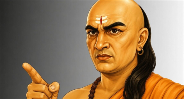 Khabar Odisha:chanakya-niti-parenting-tips-4-habits-children-learn-from-parents