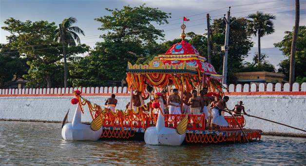 Khabar Odisha:chanda-yatra-to-start-from-today