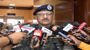 Khabar Odisha:chandbali-minor-girl-rape-case-red-flagged-dgp