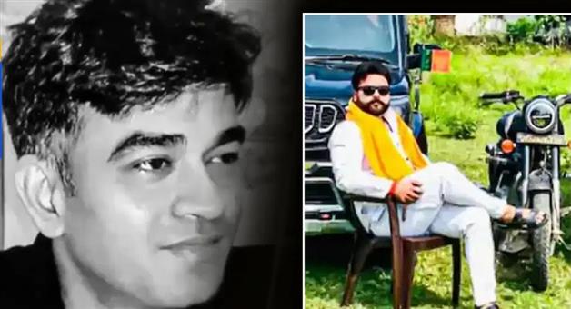 Khabar Odisha:chandranath-rath-murder-case-raj-singh-clean-chit-cbi-court-release-order