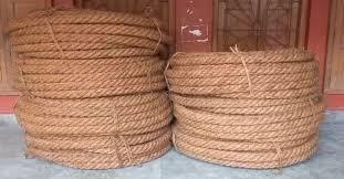 Khabar Odisha:chariot-rope-reahed-at-puri
