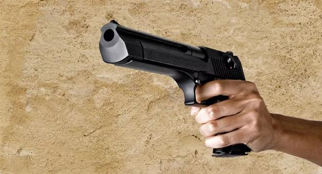 Khabar Odisha:chhattisgarh-armed-force-jawan-shoots-2-colleagues