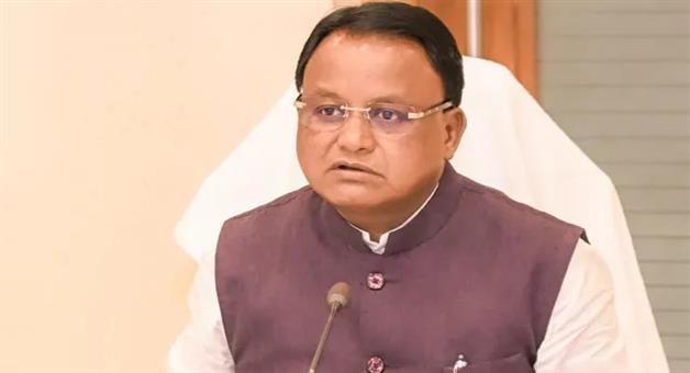 Khabar Odisha:chief-minister-has-expressed-condolence-in-death-of-girl