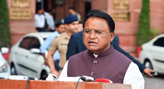 Khabar Odisha:chief-minister-mohan-charan-majhi-anounces-4-lakhs-compansation-in-child-death-case