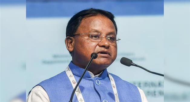 Khabar Odisha:chief-minister-mohan-majhi-appeals-to-join-civil-defence