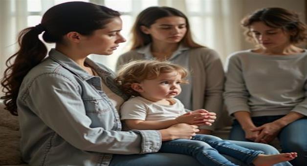 Khabar Odisha:child-custody-laws-mother-sole-legal-guardian-india
