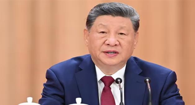 Khabar Odisha:china-xi-jinping-purges-33-top-leaders-16-generals-coup-fear