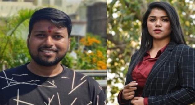 Khabar Odisha:chinmayee-sahoo-death-case