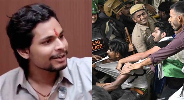Khabar Odisha:chirag-paswan-legal-action-swatantra-bhardwaj-nishu-azad