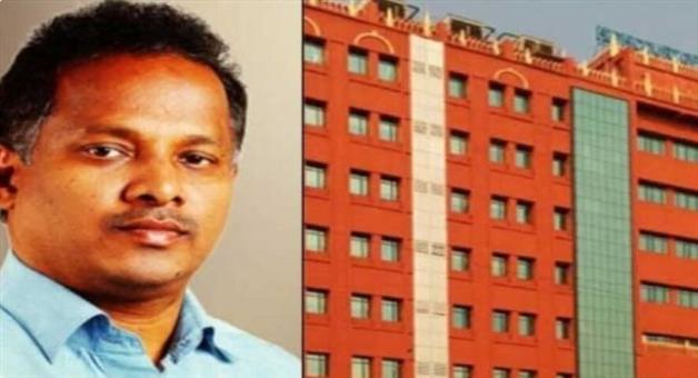 Khabar Odisha:chit-fund-scam-former-mp-ravindra-jena-gets-assurance-from-high-court