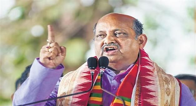 Khabar Odisha:chit-fund-victims-will-get-money-by-january-31-big-information-from-state-bjp-president