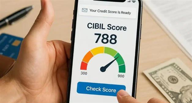 Khabar Odisha:cibil-score-changes-without-new-loan-reasons