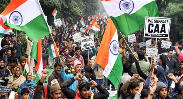 Khabar Odisha:citizenship-amendment-act-caa-implemented-across-the-country