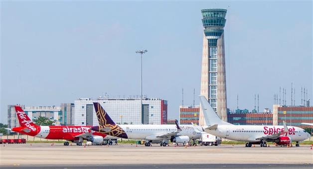 Khabar Odisha:civil-aviation-ministry-issues-advisory-for-all-airlines