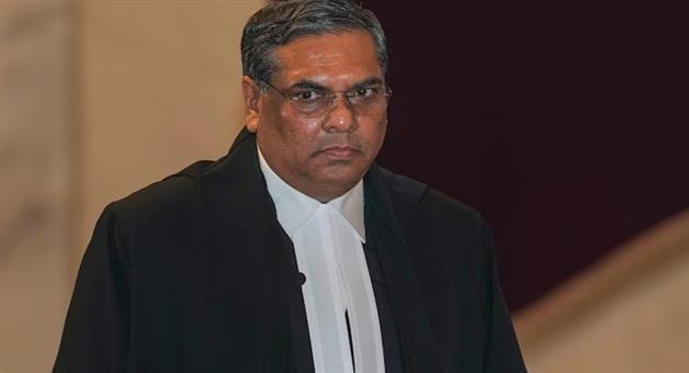 Khabar Odisha:cji-sanjiv-khanna-retires-today