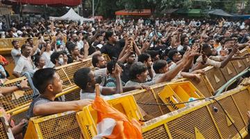 Khabar Odisha:cjp-protest-at-jantarmantar