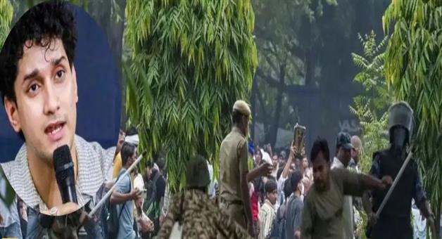 Khabar Odisha:cjp-protest-ultimatum-fir-withdrawal-kapil-sibal