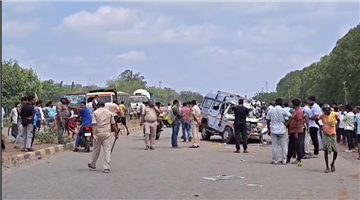 Khabar Odisha:cm-announces-4-lakhs-of-each-deceased-family-in-jajpur-accident