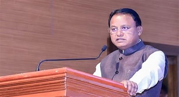 Khabar Odisha:cm-expresses-grief-over-murder-of-lawyer-pitabas-panda