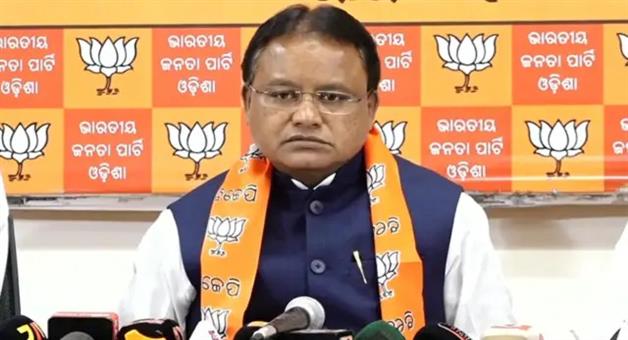 Khabar Odisha:cm-grievance-hearing-will-be-close-on--29th-july