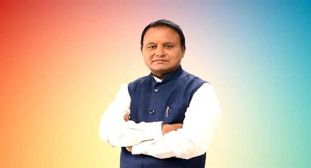 Khabar Odisha:cm-majhi-in-delhi-to-attend-nda-meet-niti-aayog-governing-council-meeting