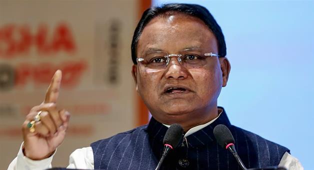 Khabar Odisha:cm-mohan-charan-majhi-uae-visit-abu-dhabi-investment-summit