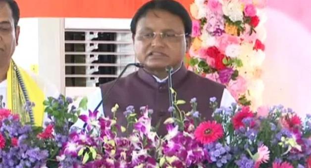 Khabar Odisha:cm-mohan-majhi-chief-minister-visits-sambalpur-today-will-participate-in-various-programs