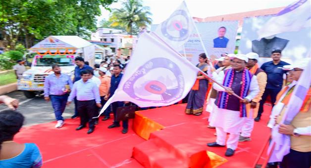 Khabar Odisha:cm-mohan-majhi-says-road-safety-is-a-collective-responsibilty