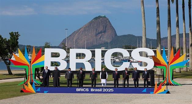 Khabar Odisha:cm-mohan-majhi-will-join-brics-summit-2026