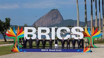 Khabar Odisha:cm-mohan-majhi-will-join-brics-summit-2026