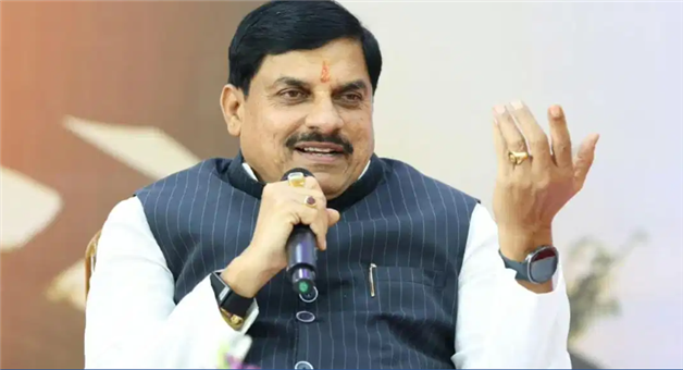Khabar Odisha:cm-mohan-yadav-retorts-rahul-gandhi-facts-employment-education