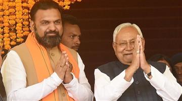 Khabar Odisha:cm-nitish-kumar-to-resign-on-14th-april