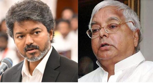 Khabar Odisha:cm-vijay-lalu-yadav-astrologer-appointments-political-controversy-2026