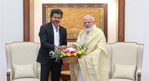 Khabar Odisha:cm-vijay-meets-pm-modi