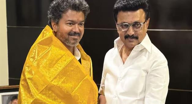 Khabar Odisha:cm-vijay-meets-stalin-tamil-nadu-politics-post-election-2026
