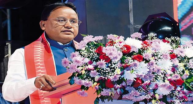 Khabar Odisha:cm-visit-balangir