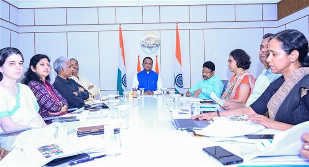 Khabar Odisha:cms-instructions-after-reviewing-diarrhea-situation